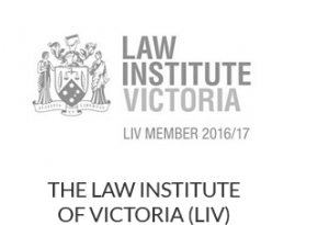 LAW Institute Victoria