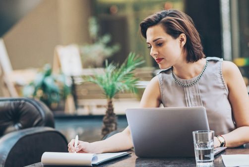 Leave No Stone Unturned